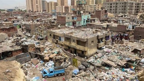 محافظة القاهرة تكشف حقيقة تهجير أهالي عزبة الهجانة
