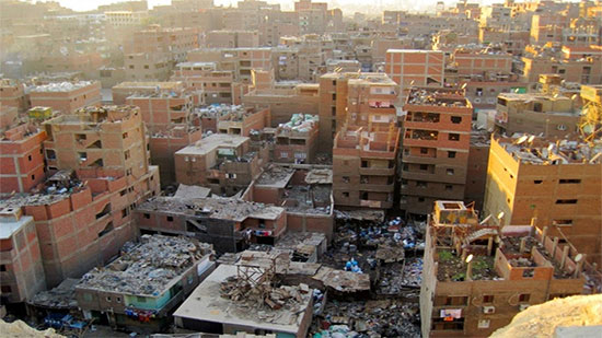 الإسكندرية توقع بروتوكول لتطوير 7 مناطق عشوائية