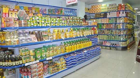 الغرف التجارية: خفض جديد لأسعار السلع الغذائية بداية العام الجديد

