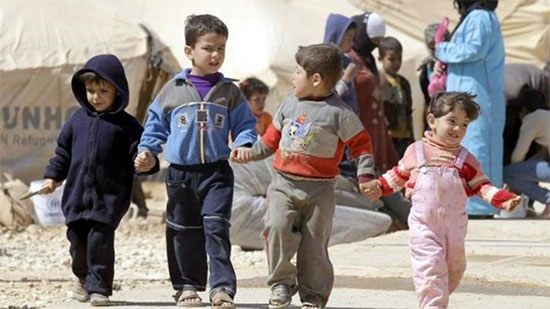 «الطفولة والأمومة» تطلق الدليل الإجرائي لحماية الأطفال ضحايا اللجوء