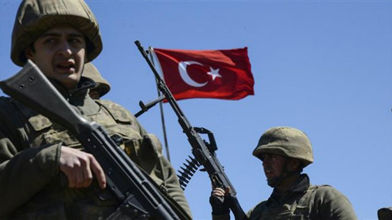  الإندبندنت : مصر و فرنسا بانتظار تركيا في ليبيا 