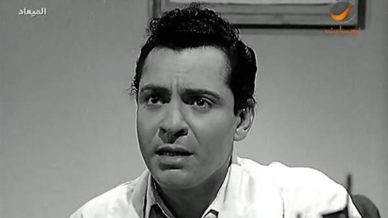 الممثل كمال حسين