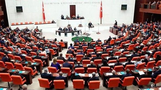 جلسة طارئة للبرلمان التركي لمناقشة إرسال جنود إلى ليبيا