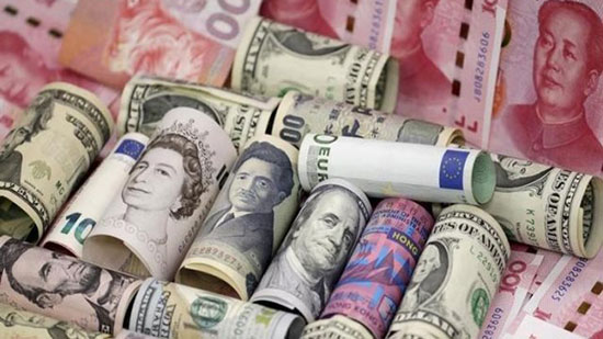 سعر الدولار والعملات الأجنبية اليوم الجمعة 3-1-2019