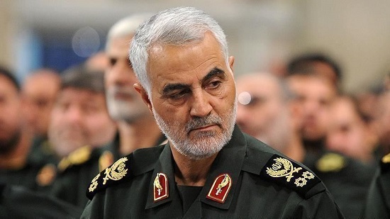  وزير الخارجية الإيراني يهدد الولايات المتحدة  : تصفية واشنطن لقاسم سليماني تصعيد خطير 
