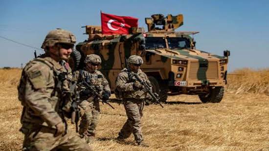 مصر تدين التدخل التركي وطبول الحرب تدق من بغداد الي طرابلس