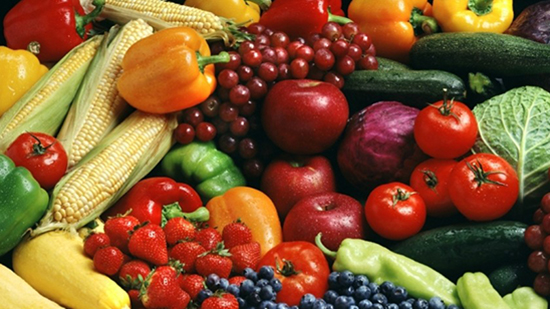 أسعار الخضروات اليوم السبت 4-1-2020 في مصر