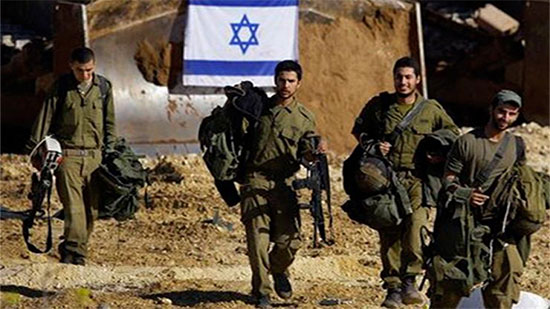 مفاجأة : إسرائيل كادت تقتل سليماني 2008 .. الجيش الإسرائيلي علي أهبة الاستعداد