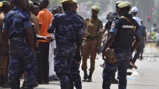 14 قتيلا في هجوم شمال غربي بوركينا فاسو