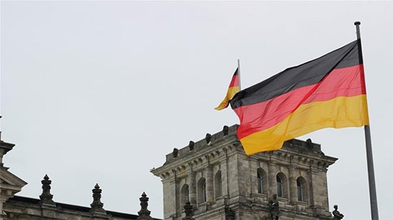 ألمانيا ترفع درجة التأهب لحماية المصالح الأمريكية فيها