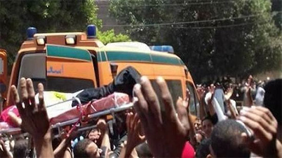 مقتل و إصابة 6 أشخاص بسبب خصومة ثأرية في أسيوط 