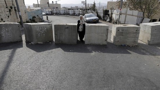 فلسطين تتوجه للجنائية الدولية لرفع معاناة بلدة العيسوية في القدس