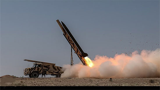 مسئول أمريكي: الصواريخ الإيرانية في حالة تأهب