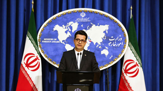إيران تتقدم بشكوى لمجلس الأمن بشأن مقتل سليماني