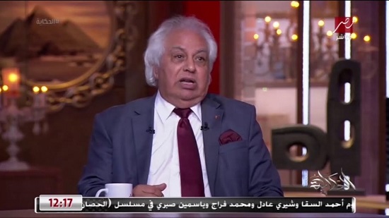  سمير غطاس : الحرب مع تركيا فخ للجيش المصري واحذر منها  .. وعلينا خوضها في هذه الحالات 
