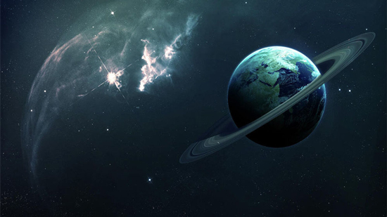 اكتشاف كوكب يشبه كوكب الأرض من المحتمل أن يكون مسكونا