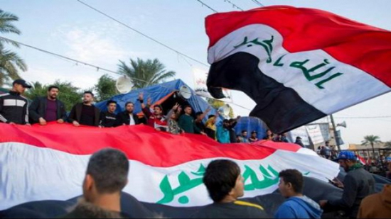  مصر تعرب عن قلقها البالغ إزاي تطور الأوضاع بالعراق ومنطقة الخليج