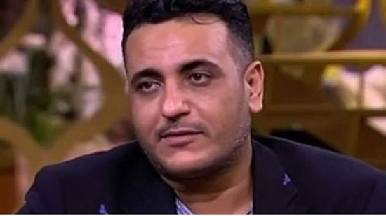  محمد رحيم ينعى والد إيهاب توفيق: توفى بشكل أدمى قلوبنا.. ربنا يصبرك يا أخى 