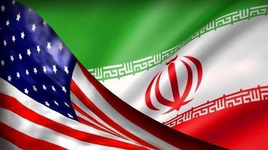  ايران والولايات المتحدة