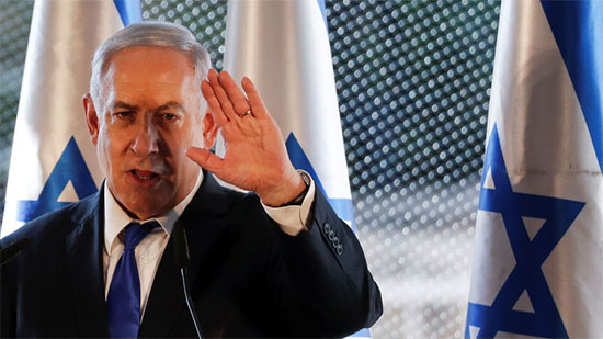 إسرائيل توجه رسالة إلى دول أوروبية بشأن إيران