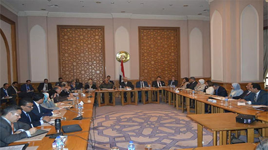 اللجنة الدائمة لمتابعة العلاقات المصرية الأفريقية تعقد أول اجتماعاتها في العام الجديد