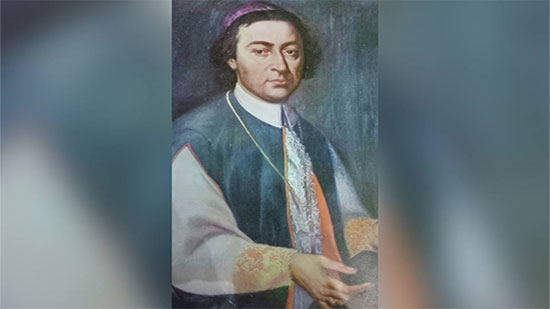 يوسف السمعاني.. أول رئيس ماروني لمكتبة الفاتيكان