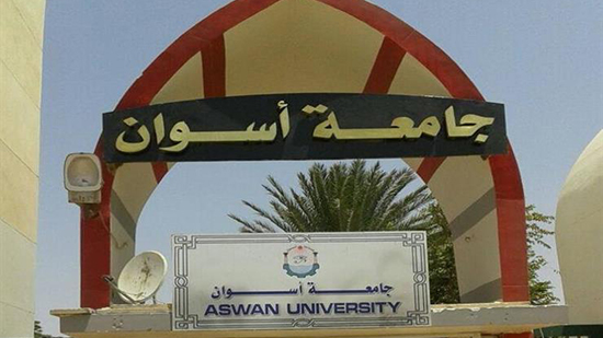 لجنة توصي بإيقاف دكتورة بجامعة أسوان اتهمت طالبا بالتحرش في بلاغ رسمي