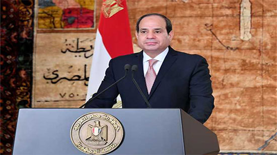  تقرير بريطاني : مصر عادت تؤثر على القارة الإفريقية بفضل السيسي  