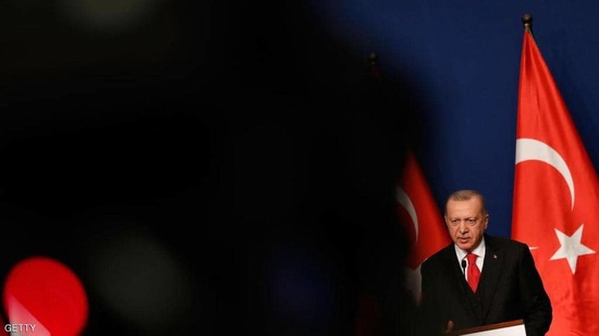 يشارك أردوغان في قمة برلين لبحث الصراع في ليبيا