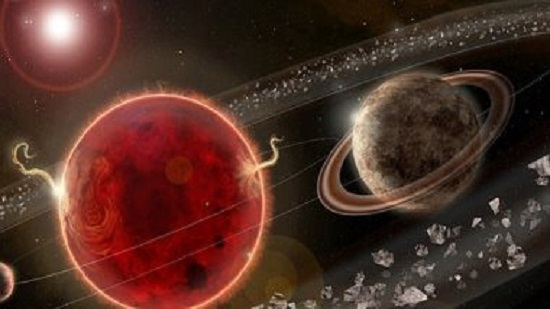 علماء يرصدون كوكب ثانى يدور حول أقرب نجم إلى نظامنا الشمسى
