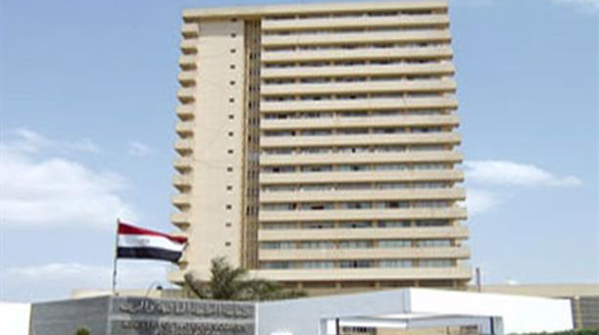 وزارة الري ترد على معلومات خاطئة بشأن مفاوضات سد النهضة

