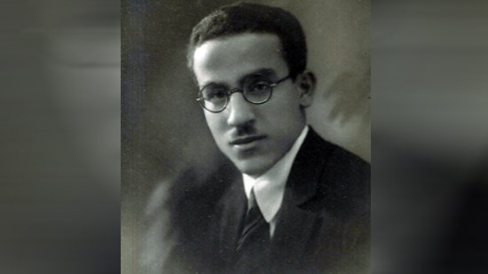 المؤرخ المصري عبد السلام هارون