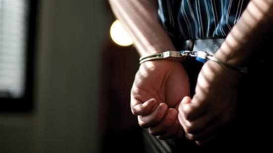 ضبط 3 أشخاص بحوزتهم مخدرات في ميدان رمسيس

