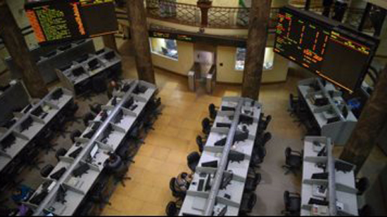 ارتفاع جماعى لمؤشرات البورصة المصرية بمستهل تعاملات جلسة بداية الأسبوع
