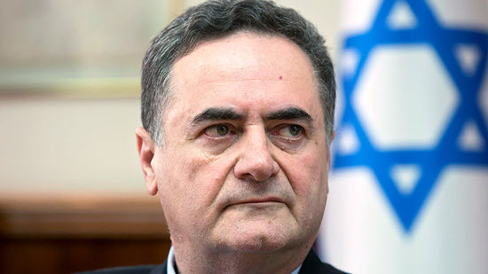 خارجية إسرائيل : سعداء بوجود 6 وزيرات في حكومة لبنان الجديدة كما هو الحال في بلادنا 
