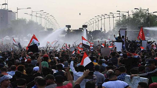 الثوار في العراق  