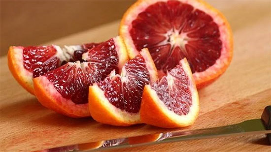  ما لا تعرفه عن فوائد البرتقال الماوردي
