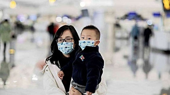 سنغافورة تؤكد أول حالة إصابة بفيروس الصين الجديد