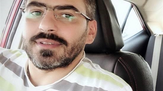 زوجة الشهيد رامي هلال: ابني قرر أن يصبح ضابطا بعد احتفالية عيد الشرطة

