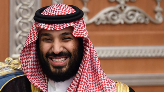 الجارديان : الأمير محمد بن سلمان قرصن هاتف أغنى رجل في العالم 
