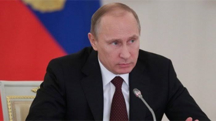 بوتين يعتزم إجراء استفتاء على تعديلات دستورية
