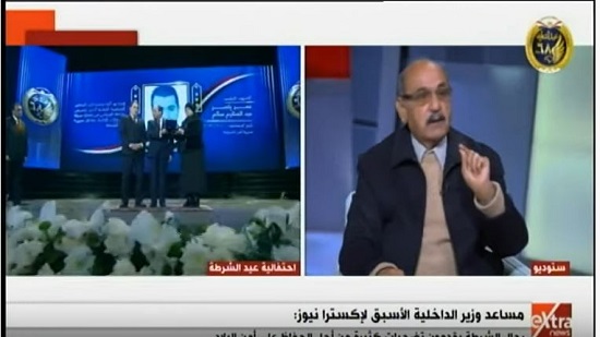  خبير امني يشيد بدور المصريين لدحر الإرهاب 
