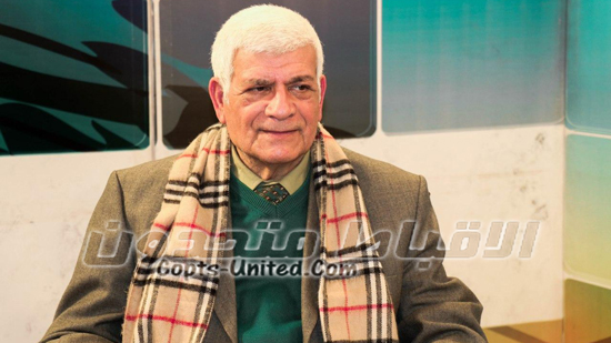  الكاتب الصحفي عبدالقادر شهيب رئيس مجلس إدارة دار الهلال الأسبق