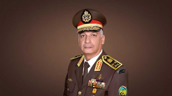 القوات المسلحة تهنئ وزير الداخلية ورجال الشرطة بالذكرى الـ 68 لعيد الشرطة
