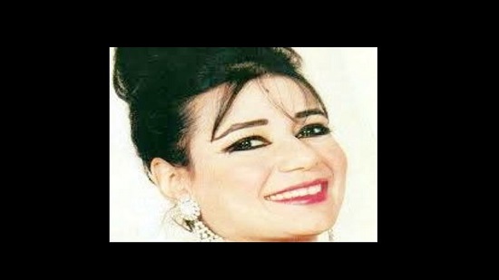  في مثل هذا اليوم..ميلاد سحر حمدي، ممثلة وراقصة مصرية


