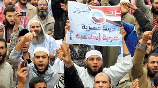 سمير فضل: الجماعات الإسلامية حرضت لكراهية الجيش لأنه الذي أوقف الزحف المتأسلم للشارع المصري
