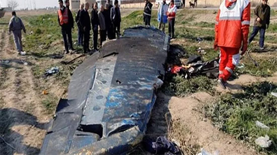 
إيران تمنع أسر ضحايا الطائرة الأوكرانية من حضور مراسم التأبين بكندا
