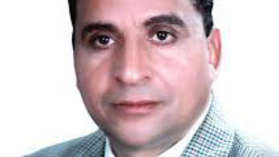 النائب عبد الحميد كمال عضو مجلس النواب
