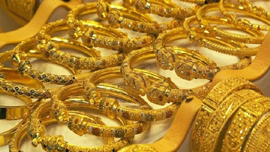 أسعار الذهب ترتفع جنيهين فى التعاملات المسائية وعيار 21 بـ 692 جنيها للجرام