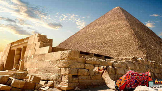 الصحافة العالمية تضع مصر ضمن الأفضل سياحيا في 2020